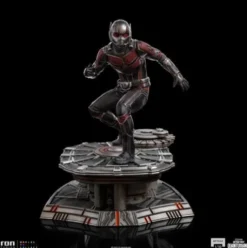 Marvel Estatua Art Scale 1/10 Quantumania Ant-Man MCU Infinity Saga 10 cm