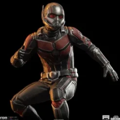 Marvel Estatua Art Scale 1/10 Quantumania Ant-Man MCU Infinity Saga 10 cm