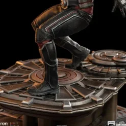 Marvel Estatua Art Scale 1/10 Quantumania Ant-Man MCU Infinity Saga 10 cm