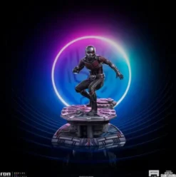 Marvel Estatua Art Scale 1/10 Quantumania Ant-Man MCU Infinity Saga 10 cm