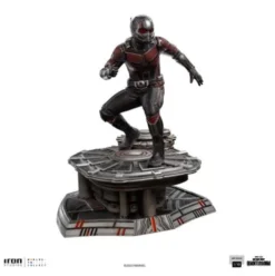 Marvel Estatua Art Scale 1/10 Quantumania Ant-Man MCU Infinity Saga 10 cm