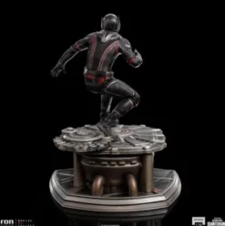 Marvel Estatua Art Scale 1/10 Quantumania Ant-Man MCU Infinity Saga 10 cm
