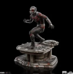 Marvel Estatua Art Scale 1/10 Quantumania Ant-Man MCU Infinity Saga 10 cm