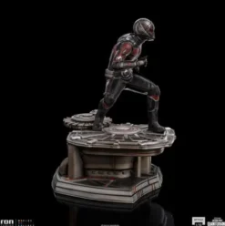 Marvel Estatua Art Scale 1/10 Quantumania Ant-Man MCU Infinity Saga 10 cm