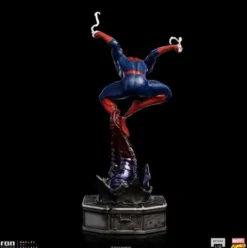 Marvel Estatua Art Scale 1/10 Spider-Man 28 cm