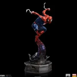 Marvel Estatua Art Scale 1/10 Spider-Man 28 cm