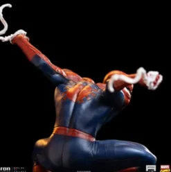 Marvel Estatua Art Scale 1/10 Spider-Man 28 cm