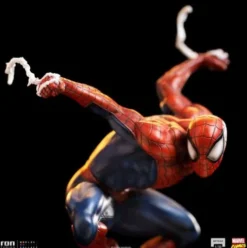Marvel Estatua Art Scale 1/10 Spider-Man 28 cm