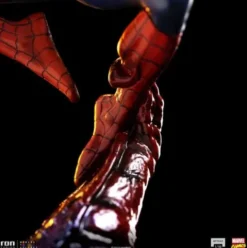 Marvel Estatua Art Scale 1/10 Spider-Man 28 cm