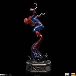 Marvel Estatua Art Scale 1/10 Spider-Man 28 cm