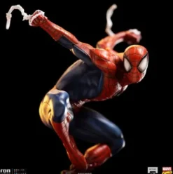Marvel Estatua Art Scale 1/10 Spider-Man 28 cm
