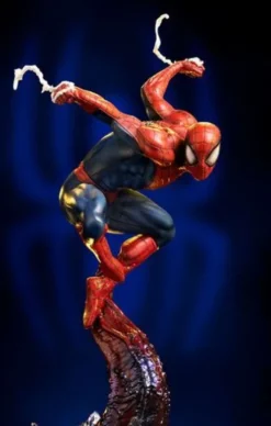 Marvel Estatua Art Scale 1/10 Spider-Man 28 cm