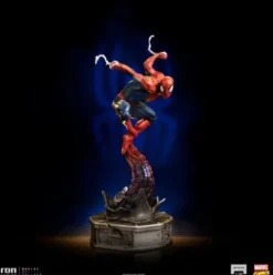Marvel Estatua Art Scale 1/10 Spider-Man 28 cm