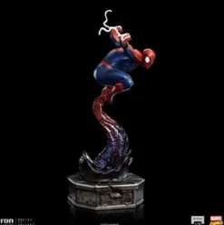 Marvel Estatua Art Scale 1/10 Spider-Man 28 cm