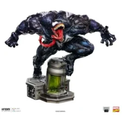 Marvel Estatua Art Scale 1/10 Venom 24 cm