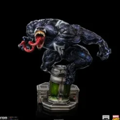 Marvel Estatua Art Scale 1/10 Venom 24 cm