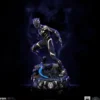 Marvel Estatua Art Scale 1/10 Wakanda Forever Black Panther 21 cm