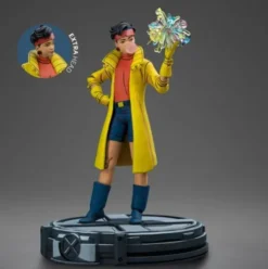 Marvel Estatua 1/10 Art Scale X-Men´97 Jubilee 19 cm