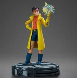 Marvel Estatua 1/10 Art Scale X-Men´97 Jubilee 19 cm