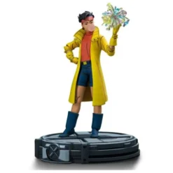 Marvel Estatua 1/10 Art Scale X-Men´97 Jubilee 19 cm