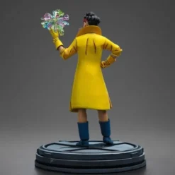 Marvel Estatua 1/10 Art Scale X-Men´97 Jubilee 19 cm