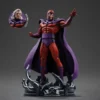 Marvel Estatua 1/10 Art Scale X-Men 97 Magneto 23 cm