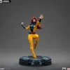 Marvel Estatua 1/10 Art Scale X-Men´97 Jean Grey 20 cm
