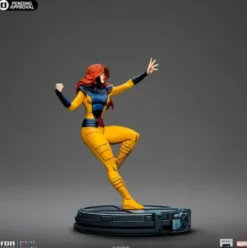 Marvel Estatua 1/10 Art Scale X-Men´97 Jean Grey 20 cm