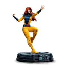 Marvel Estatua 1/10 Art Scale X-Men´97 Jean Grey 20 cm