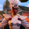 Marvel Estatua 1/10 Art Scale X-Men´97 Storm 22 cm