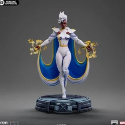 Marvel Estatua 1/10 Art Scale X-Men´97 Storm 22 cm
