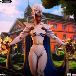 Marvel Estatua 1/10 Art Scale X-Men´97 Storm 22 cm