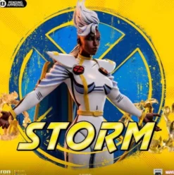 Marvel Estatua 1/10 Art Scale X-Men´97 Storm 22 cm