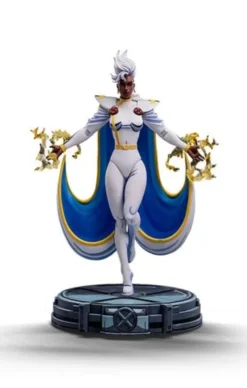 Marvel Estatua 1/10 Art Scale X-Men´97 Storm 22 cm