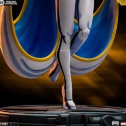 Marvel Estatua 1/10 Art Scale X-Men´97 Storm 22 cm