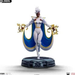 Marvel Estatua 1/10 Art Scale X-Men´97 Storm 22 cm