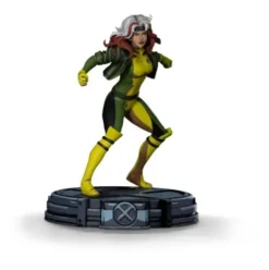 Marvel Estatua 1/10 Art Scale X-Men ´79 Rogue 18 cm