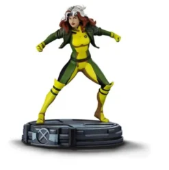 Marvel Estatua 1/10 Art Scale X-Men ´79 Rogue 18 cm