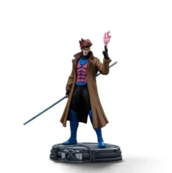 Marvel Estatua 1/10 Art Scale X-Men ´79 Gambit 23 cm