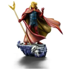 Marvel Estatua 1/10 BDS Art Scale Adam Warlock 25 cm