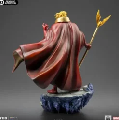 Marvel Estatua 1/10 BDS Art Scale Adam Warlock 25 cm