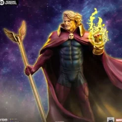 Marvel Estatua 1/10 BDS Art Scale Adam Warlock 25 cm