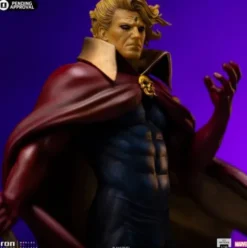 Marvel Estatua 1/10 BDS Art Scale Adam Warlock 25 cm