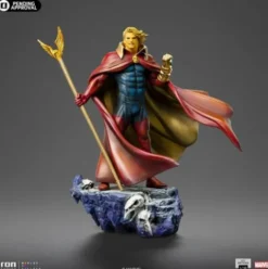 Marvel Estatua 1/10 BDS Art Scale Adam Warlock 25 cm