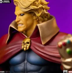 Marvel Estatua 1/10 BDS Art Scale Adam Warlock 25 cm
