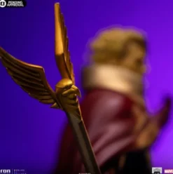 Marvel Estatua 1/10 BDS Art Scale Adam Warlock 25 cm