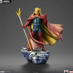 Marvel Estatua 1/10 BDS Art Scale Adam Warlock 25 cm