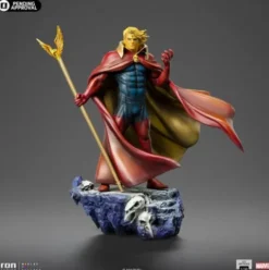 Marvel Estatua 1/10 BDS Art Scale Adam Warlock 25 cm