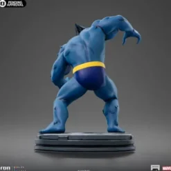 Marvel Estatua 1/10 BDS Art Scale Beast 19 cm