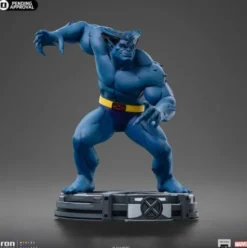 Marvel Estatua 1/10 BDS Art Scale Beast 19 cm